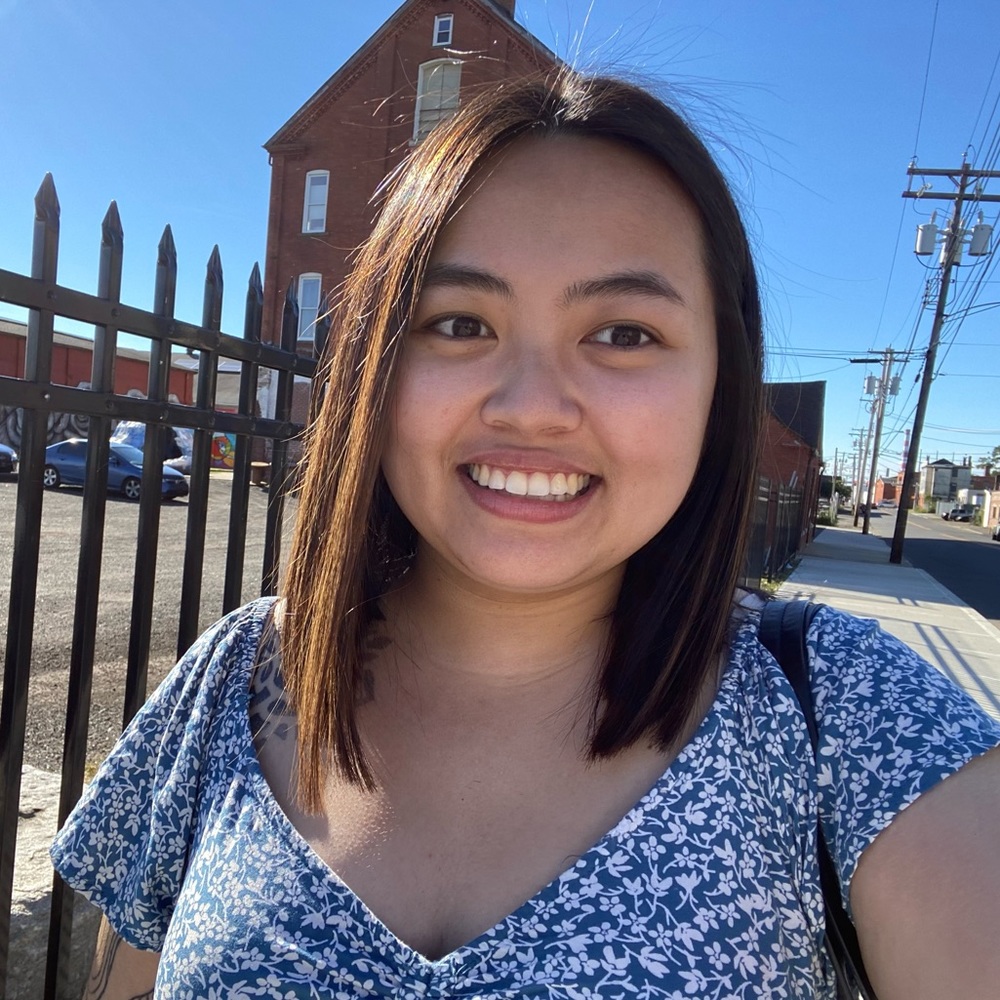 Meet your Posher, Thanh